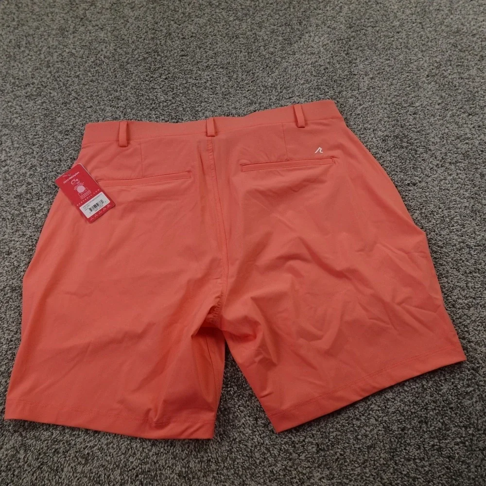 Redvanly new shorts